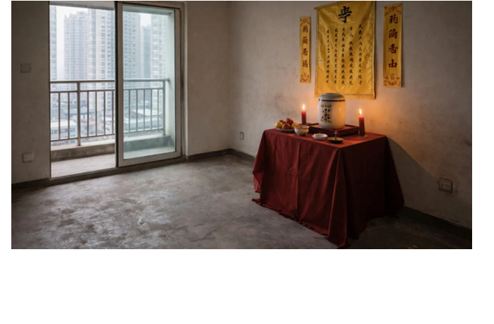 smi-v-kitae-khotyat-zapretit-khoronit-rodstvennikov-v-kvartirakh