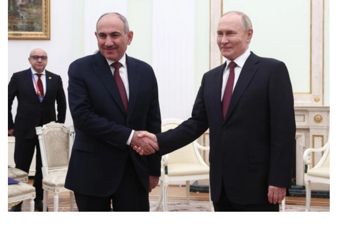putin-i-pashinyan-provedut-peregovory-v-moskve