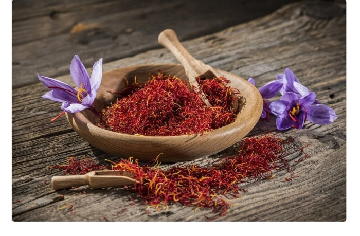azerbaydzhan-mozhet-eksportirovat-shafran-v-ssha-yevropu-i-arabskie-strany