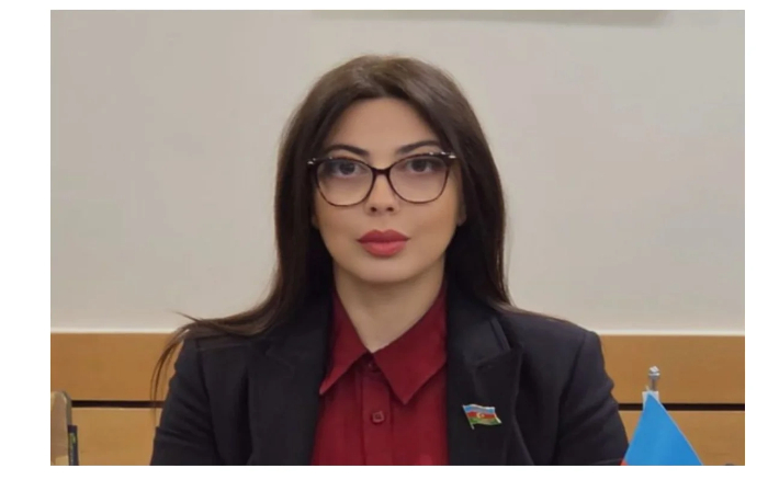 azerbaydzhanskiy-deputat-poluchila-vysokuyu-dolzhnost-v-mezhdunarodnoy-parlamentskoy-strukture