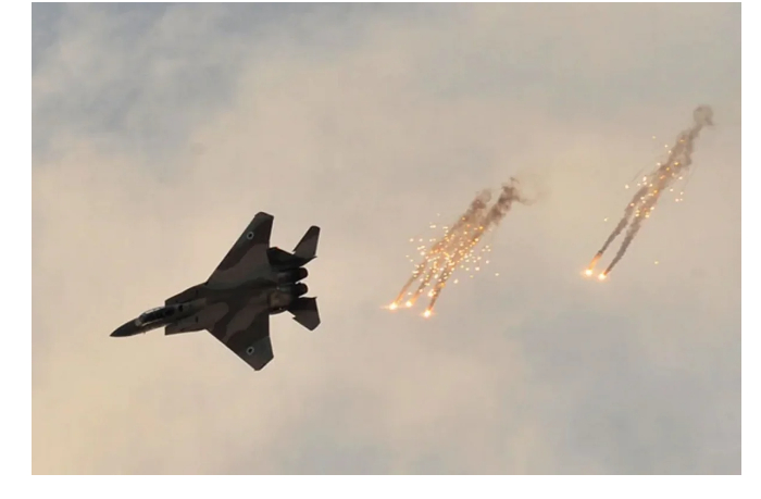 tsakhal-vvs-izrailya-nanesli-udary-po-desyatkam-komandnykh-tsentrov-irana-v-tegerane