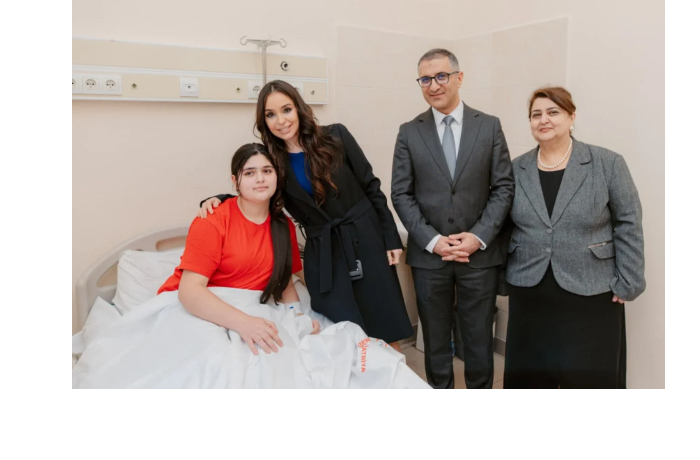 leyla-alieva-posetila-narimanovskuyu-detskuyu-klinicheskuyu-bolnitsu