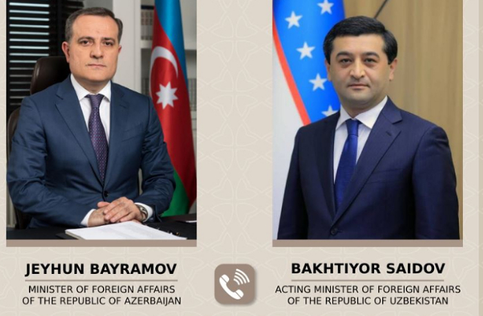 dzheykhun-bayramov-i-bakhtiyor-saidov-obsudili-intsident-s-iranskimi-dronami-v-nakhchyvane