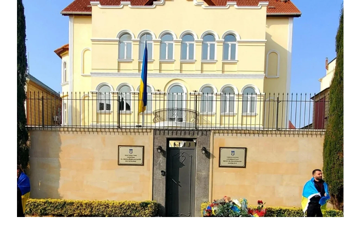 posolstvo-ukrainy-v-baku-osudilo-ataku-irana-na-azerbaydzhan