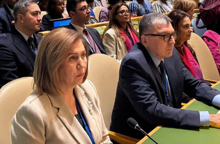 azerbaydzhan-predstavlen-na-sessii-komissii-oon-po-polozheniyu-zhenshchin