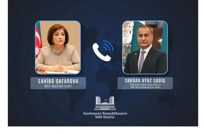 sakhiba-gafarova-obsudila-regionalnuyu-situatsiyu-so-spikerom-parlamenta-pakistana