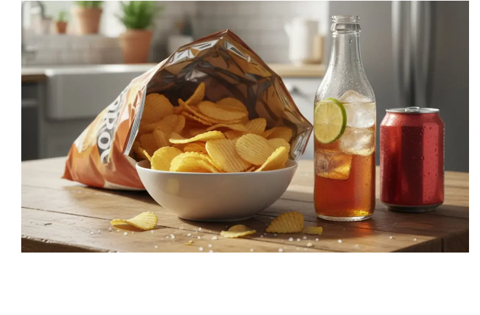 uchenye-nashli-prostuyu-formulu-rascheta-riskov-smerti-svyazannoy-s-chipsami-i-gazirovkoy