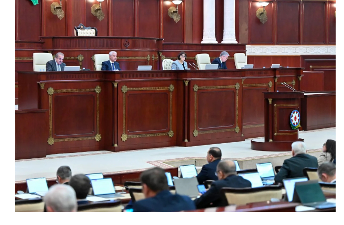 milli-medzhlis-prinyal-popravki-ob-uzhestochenii-nakazaniya-za-terrorizm-v-pervom-chtenii