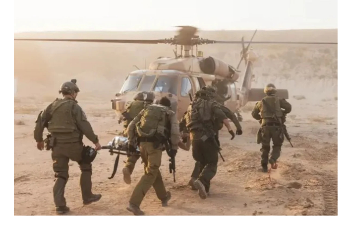 v-stolknoveniyakh-na-yuge-livana-postradali-10-izrailskikh-soldat