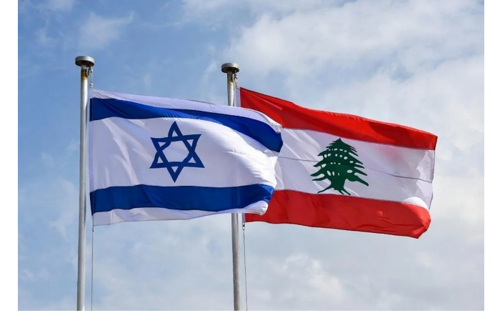 smi-uznali-temu-ozhidaemykh-segodnya-peregovorov-livana-i-izrailya-v-ssha