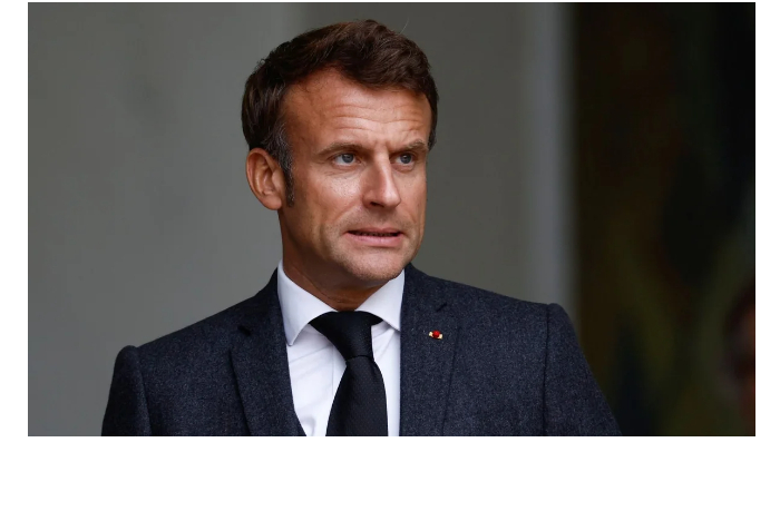 makron-prizval-vozobnovit-peregovory-mezhdu-ssha-i-iranom