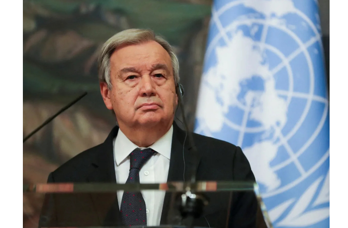 mid-izrailya-zhestko-raskritikoval-zayavlenie-gutterisha-po-livanu