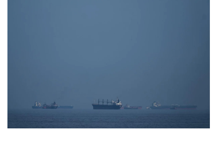 smi-ssha-perekhvatili-vosem-tankerov-pytavshikhsya-proyti-cherez-blokadu