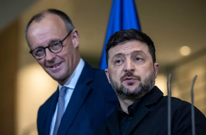 germaniya-podpisala-strategicheskoe-oboronnoe-soglashenie-s-ukrainoy