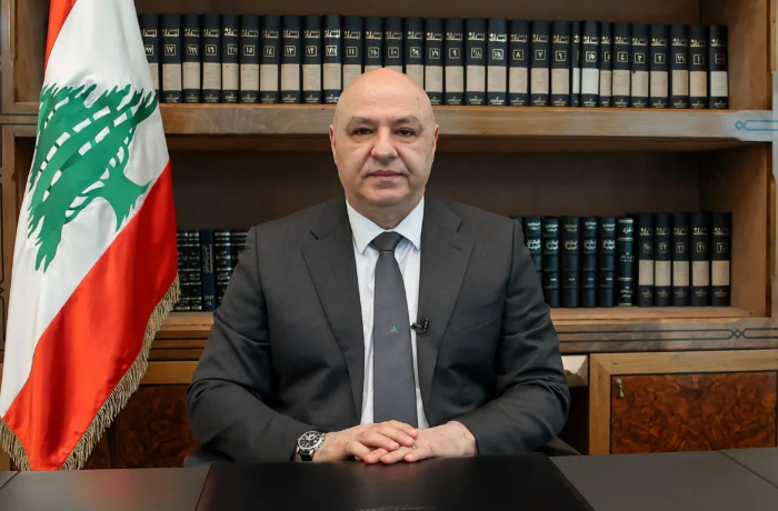 prezident-livana-otkazalsya-ot-peregovorov-s-binyaminom-netanyakhu