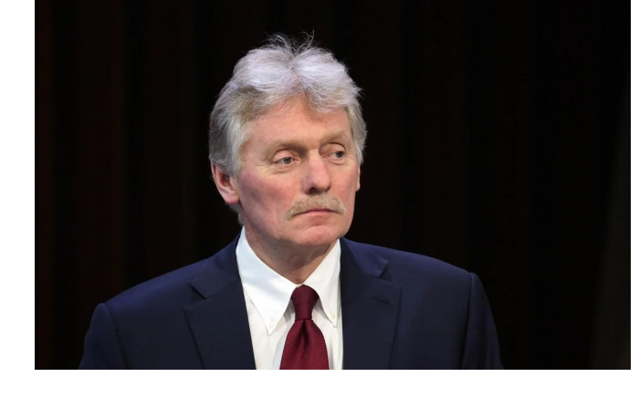 peskov-rossiya-adaptirovalas-k-vozmozhnym-novym-sanktsiyam-ssha-v-neftyanoy-sfere