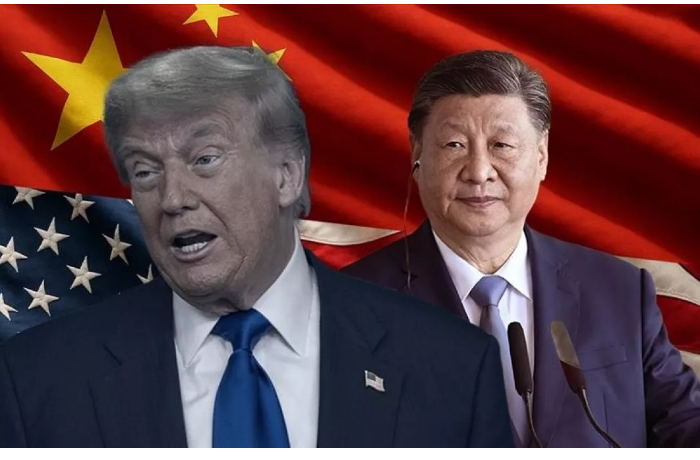 tsel-trampa-postavit-kitay-na-koleni