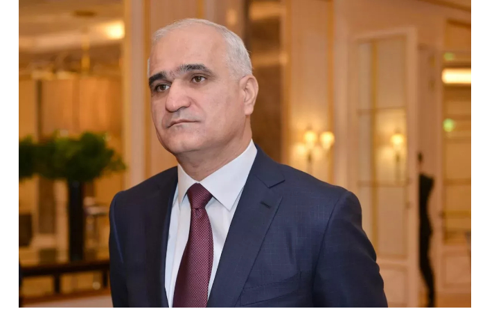 mustafaev-infrastruktura-na-granitse-s-iranom-pozvolit-propuskat-do-1-tys-gruzovikov-v-sutki