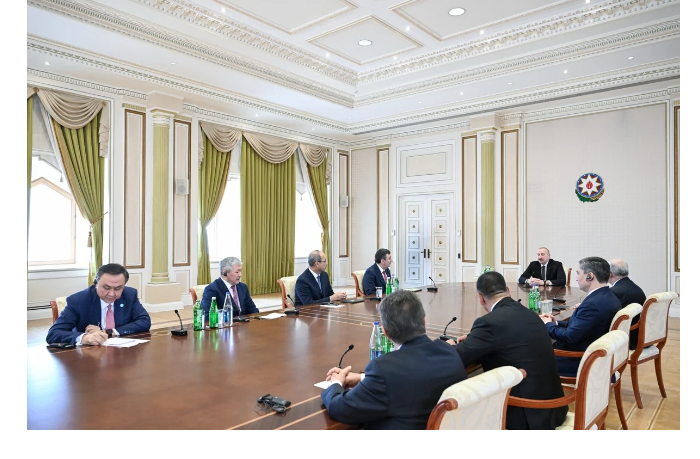 prezident-azerbaydzhana-otnosheniya-so-stranami-chlenami-otg-yavlyayutsya-prioritetnymi-v-nashey-vneshney-politike