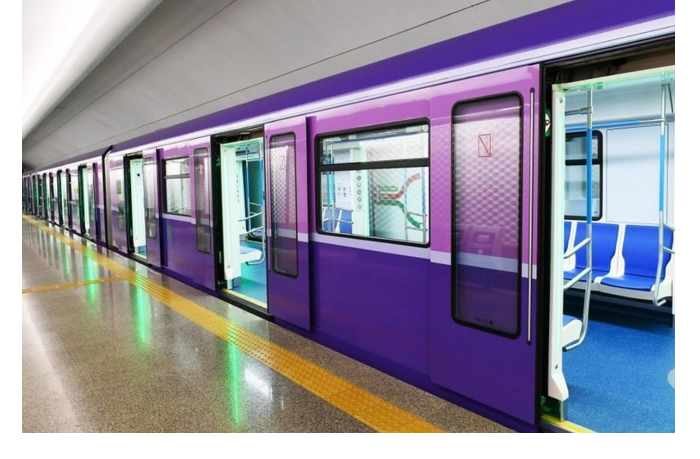 dlya-bakinskogo-metropolitena-zakupyat-novye-poezda