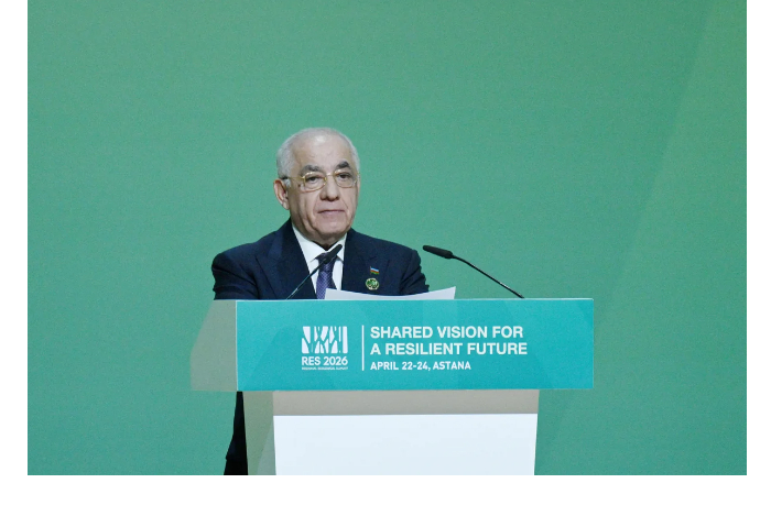 asadov-azerbaydzhan-podderzhivaet-initsiativu-kazakhstana-o-sozdanii-mezhdunarodnoy-vodnoy-organizatsii