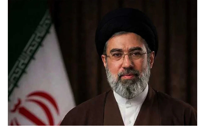 modzhtaba-khamenei-vystupil-protiv-prodolzheniya-peregovorov-s-ssha-v-nyneshnikh-usloviyakh