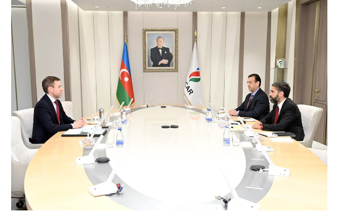 prezident-socar-vstretilsya-s-rukovoditelem-ukrnafty