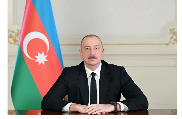 ilkham-aliev-pozdravil-prezidenta-yuzhno-afrikanskoy-respubliki