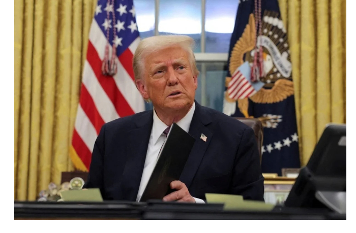 smi-tramp-obsudil-s-neftyanymi-kompaniyami-posledstviya-konflikta-s-iranom