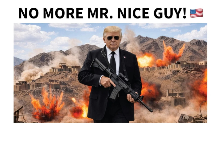 tramp-prigrozil-iranu-s-foto-s-avtomatom-bolshe-ne-budet-khoroshego-parnya