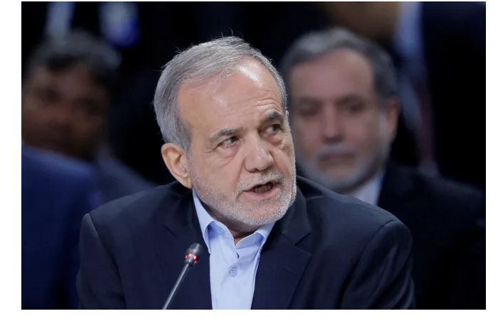 pezeshkian-otvetil-na-ugrozy-trampa-o-vozvrashchenii-irana-v-kamennyy-vek