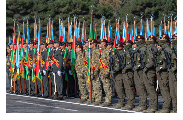 so-dnya-sozdaniya-azerbaydzhanskogo-spetsnaza-proshlo-27-let