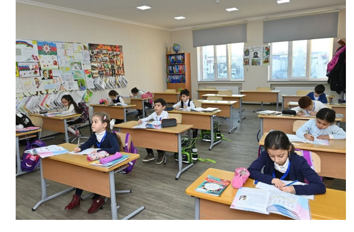 mutda-nepogoda-v-azerbaydzhane-privela-k-snizheniyu-poseshchaemosti-shkol