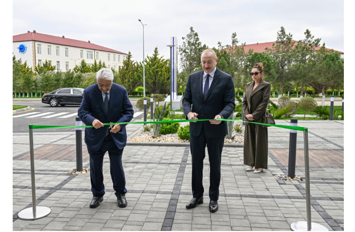 ilkham-aliev-prinyal-uchastie-v-otkrytii-mezhdunarodnogo-uchebnogo-tsentra-v-natsakademii-aviatsii