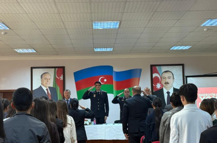 v-kolledzhe-azerbaydzhanskogo-tekhnicheskogo-universiteta-proshlo-meropriyatie-skazhem-net-narkomanii