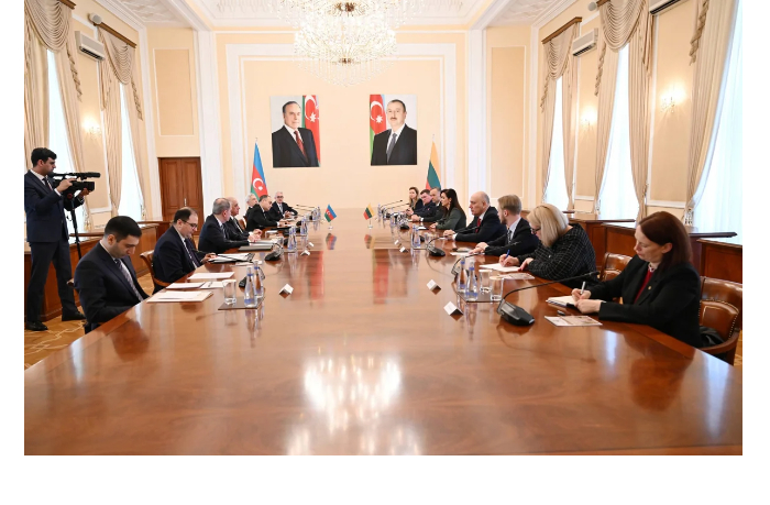 ali-asadov-obsudil-s-litovskoy-kollegoy-sotrudnichestvo-po-srednemu-koridoru