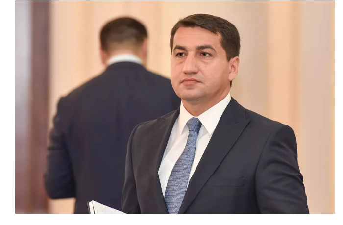 khikmet-gadzhiev-podelilsya-kadrami-vizita-chlenov-diplomaticheskogo-korpusa-v-karabakh
