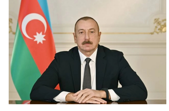 prezident-azerbaydzhana-pozdravil-paragvayskogo-kollegu
