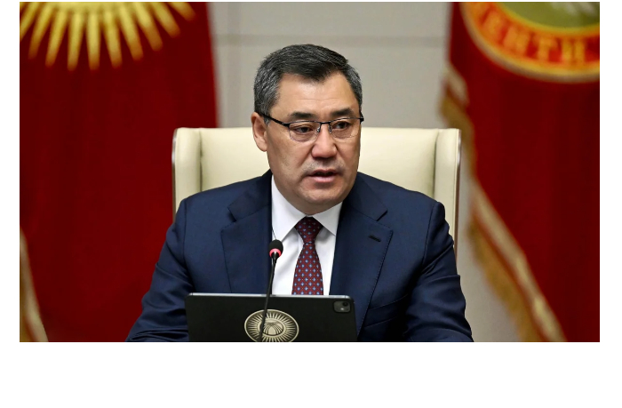 sadyr-zhaparov-segodnya-v-mire-nablyudaetsya-eroziya-universalnosti-mezhdunarodnogo-prava