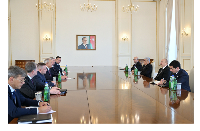 prezident-ilkham-aliev-prinyal-predsedatelya-palaty-predstaviteley-natsionalnogo-sobraniya-belarusi-foto