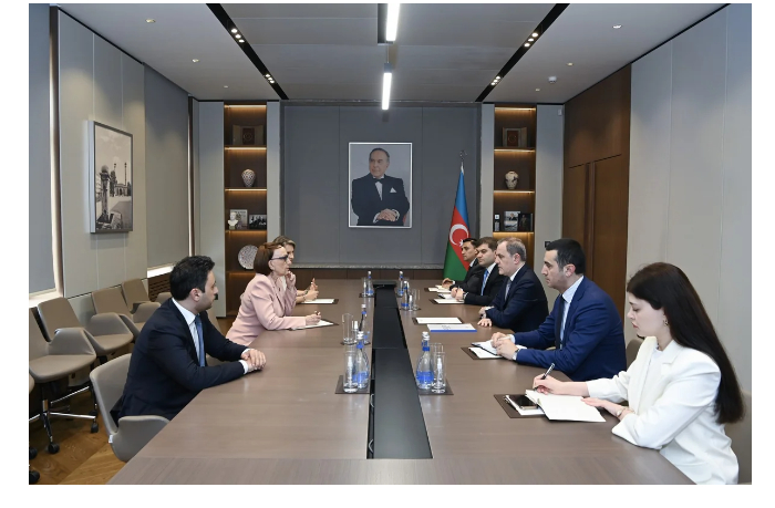 bayramov-i-glava-unctad-obsudili-sotrudnichestvo-v-oblasti-torgovli-i-ustoychivogo-razvitiya