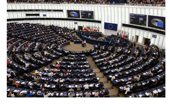 v-yevroparlamente-raskritikovali-sobstvennuyu-liniyu-po-azerbaydzhanu