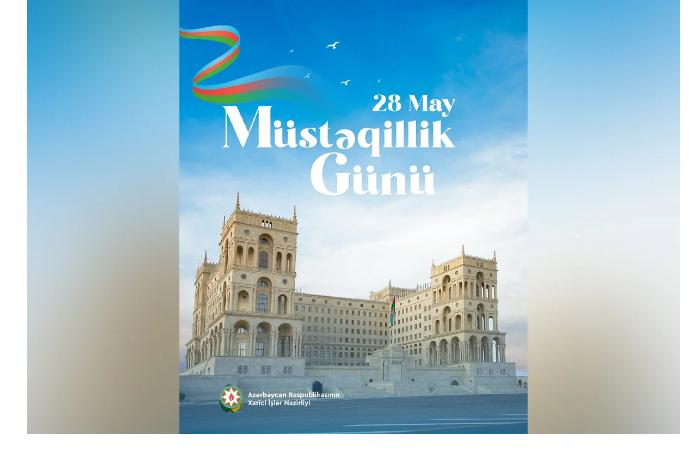 mid-azerbaydzhana-pozdravil-narod-po-sluchayu-dnya-nezavisimosti