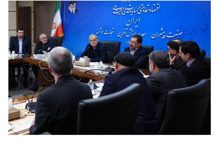 pezeshkian-soobshchil-o-vstreche-s-verkhovnym-liderom-irana-modzhtaboy-khamenei