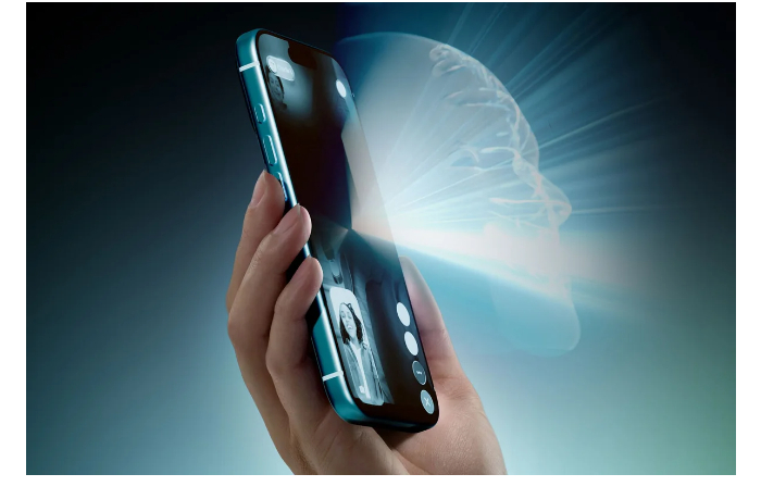apple-razrabatyvaet-iphone-s-golograficheskim-ekranom