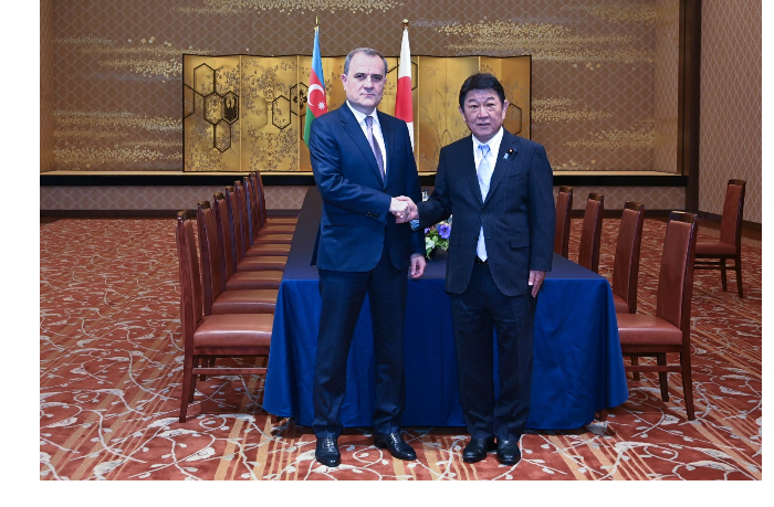 obsuzhdeno-ukreplenie-strategicheskogo-sotrudnichestva-mezhdu-azerbaydzhanom-i-yaponiey-foto