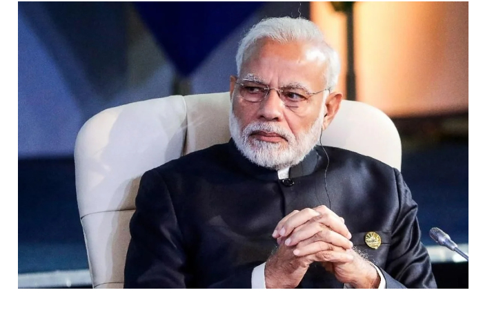 modi-stal-samym-dolgoigrayushchim-premerom-v-istorii-indii