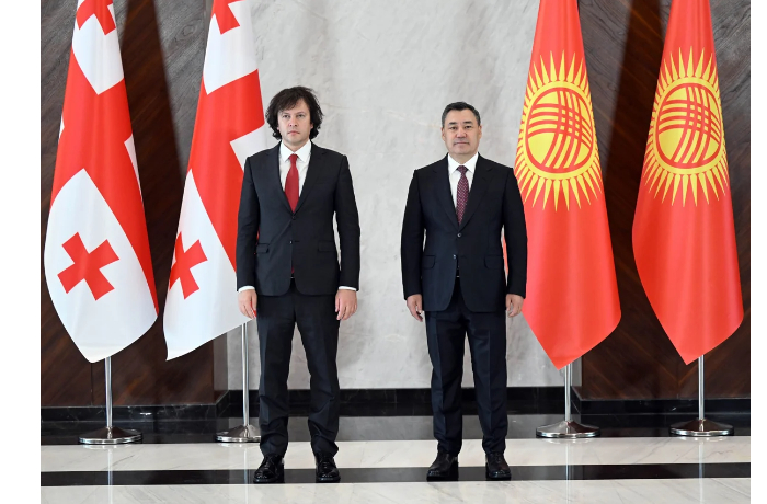zhaparov-i-kobakhidze-obsudili-otkrytie-pryamykh-aviareysov-mezhdu-kyrgyzstanom-i-gruziey