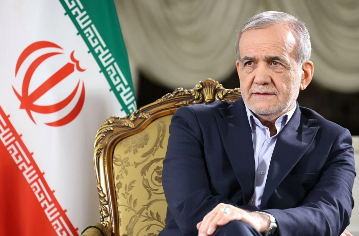 masud-pezeshkian-iran-mozhet-sozdat-novye-usloviya-v-regione
