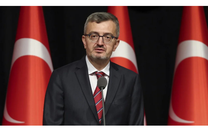 burkhanettin-duran-bratskie-uzy-mezhdu-turtsiey-i-azerbaydzhanom-ukreplyayutsya